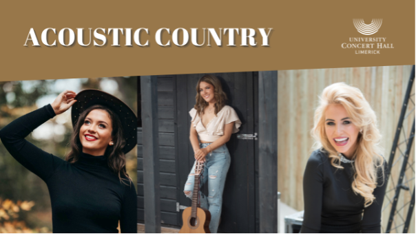 Acoustic Country